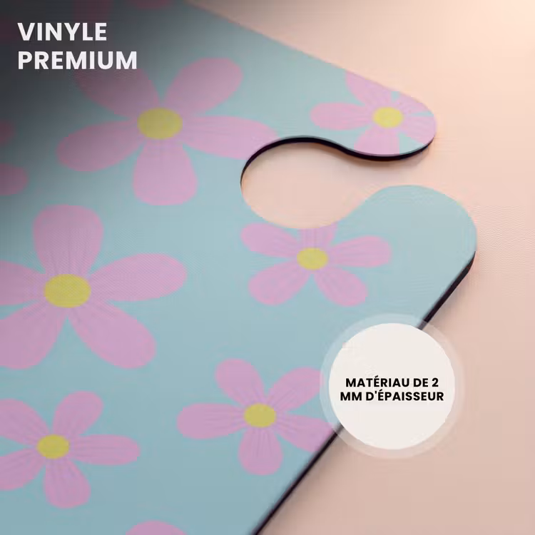 CaseSwap™ - Daisy mania mint — 5