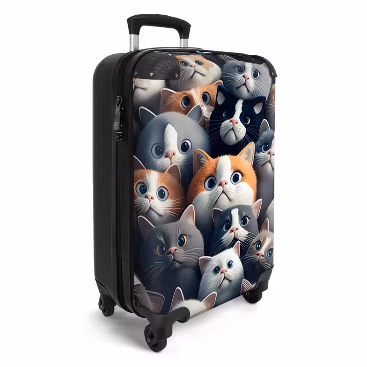 CaseSwap™ - Museaux en peluche — 2