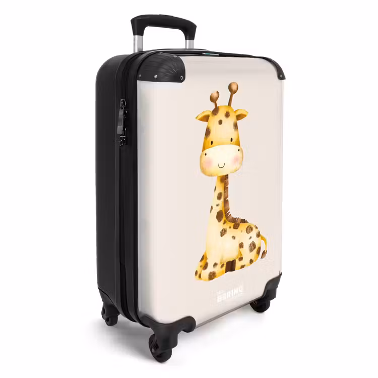 CaseSwap™ - Gigi Girafe — 2