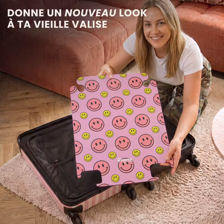 CaseSwap - Tous les sourires sont roses — 3
