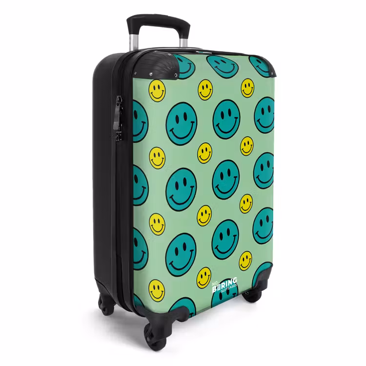 CaseSwap™ - Tous les sourires sont verts — 2