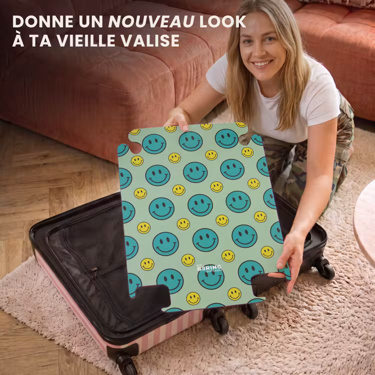 CaseSwap™ - Tous les sourires sont verts — 3