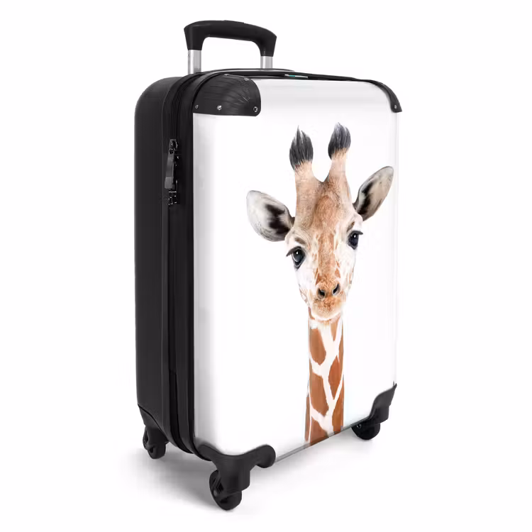 CaseSwap - Gerrie Girafe — 2