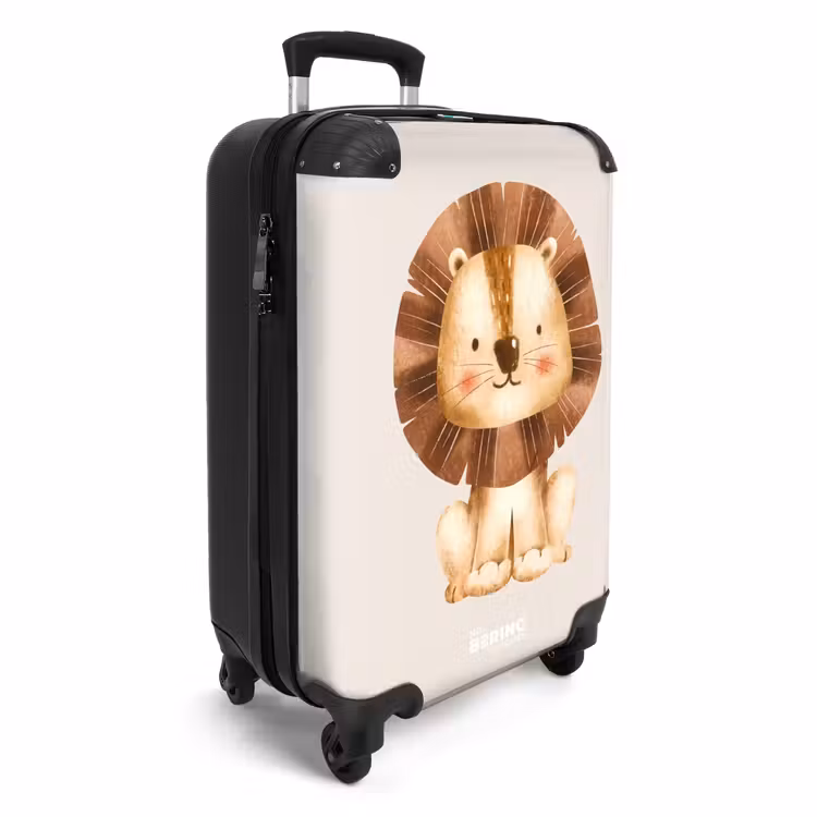 CaseSwap - Lamar Lion — 2