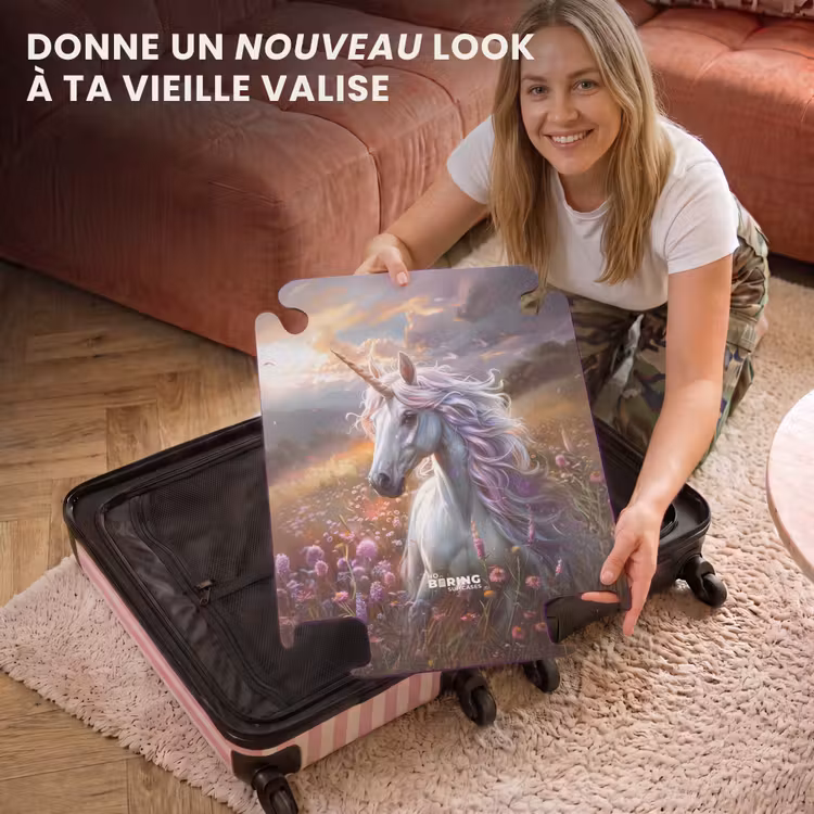 CaseSwap - Corne perlée pastel — 3