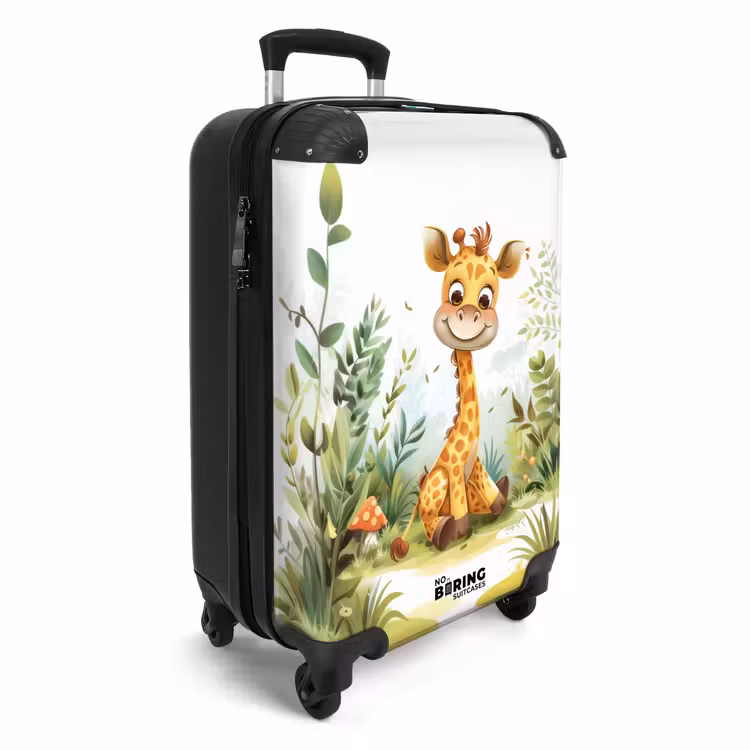 CaseSwap - Girafe Guusje — 2