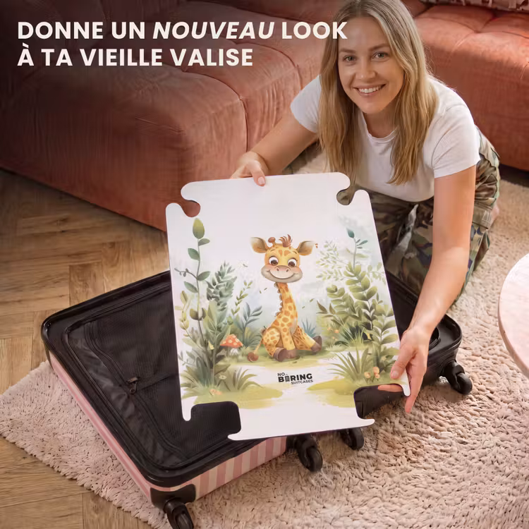 CaseSwap - Girafe Guusje — 3
