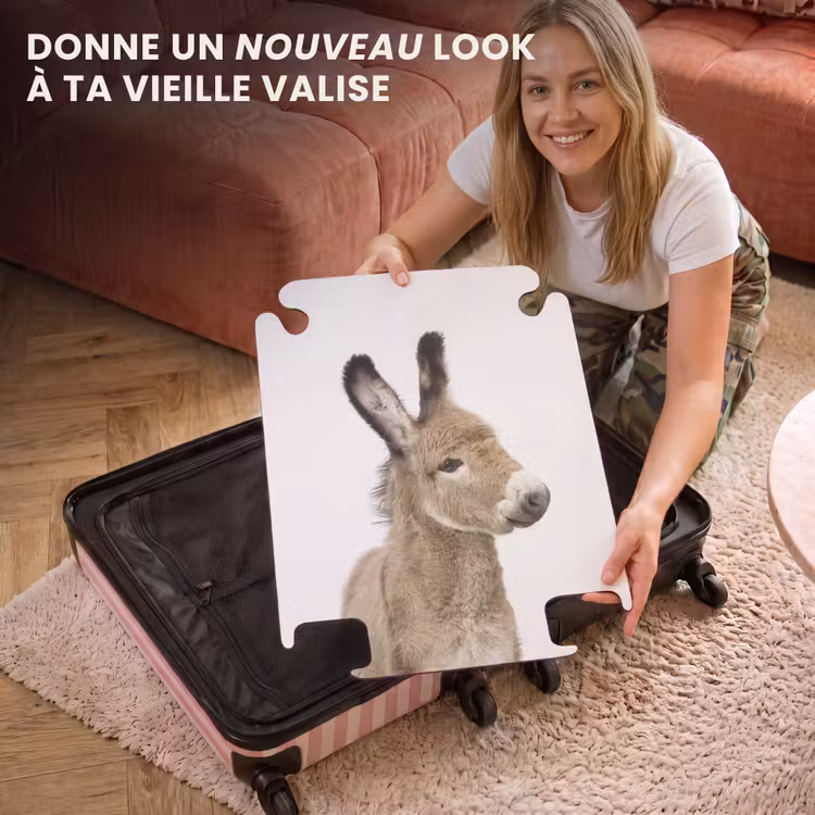 CaseSwap™ - L'âne Eddy — 3