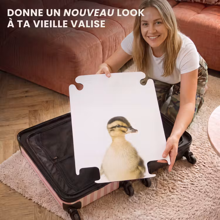 CaseSwap - Le canard marguerite — 3