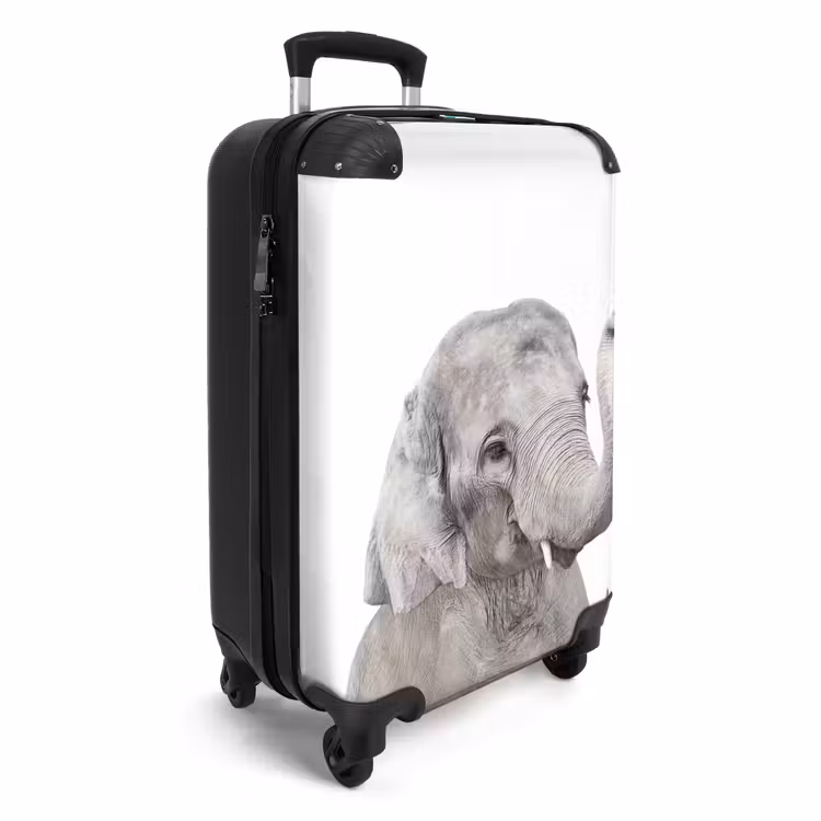 CaseSwap - L'éléphant Oscar — 2