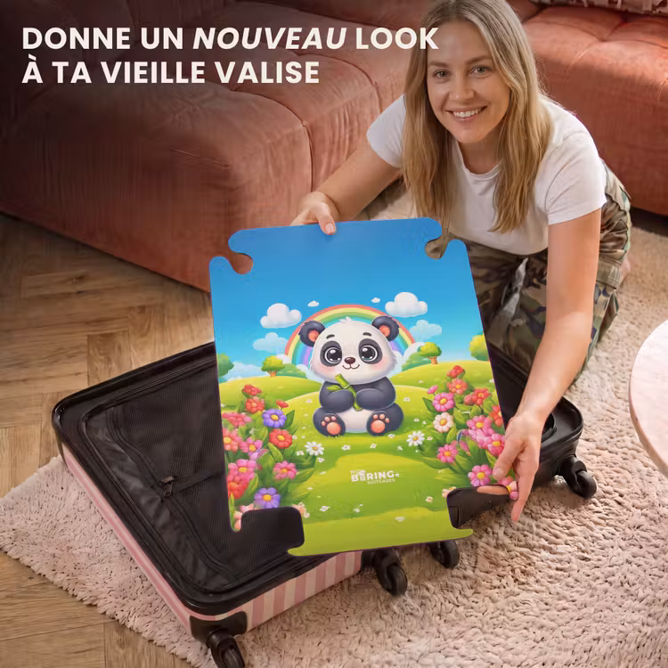 CaseSwap - Pukkie Panda — 3