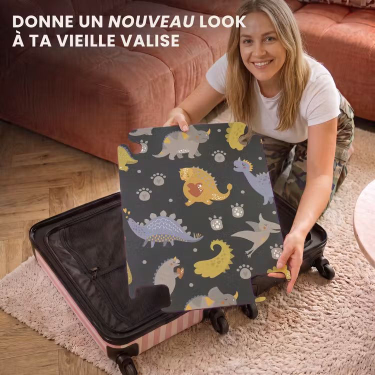 CaseSwap - Dinosaure amoureux — 3