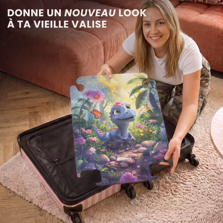CaseSwap - Donny Dino — 3