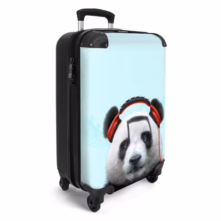 CaseSwap™ - Kees le panda — 2