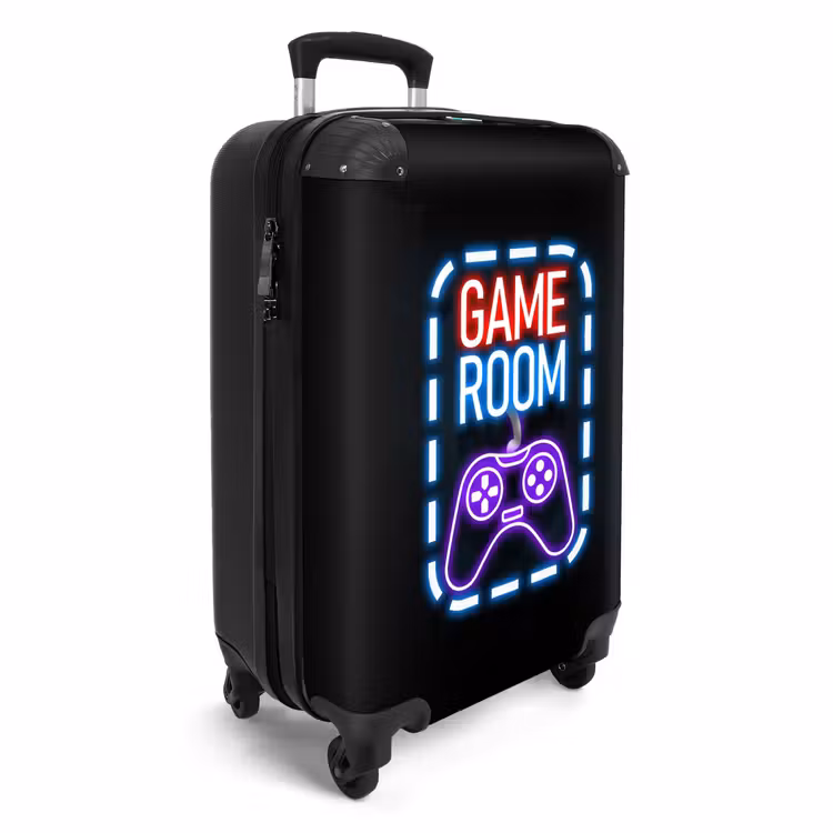 CaseSwap™ - Salle de jeux — 2