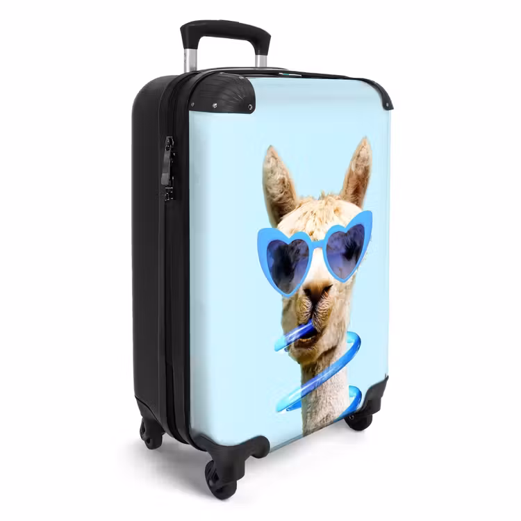 CaseSwap™ - Allard Alpaca — 2