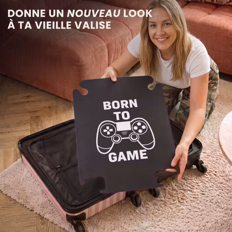 CaseSwap™ - Né pour jouer — 3