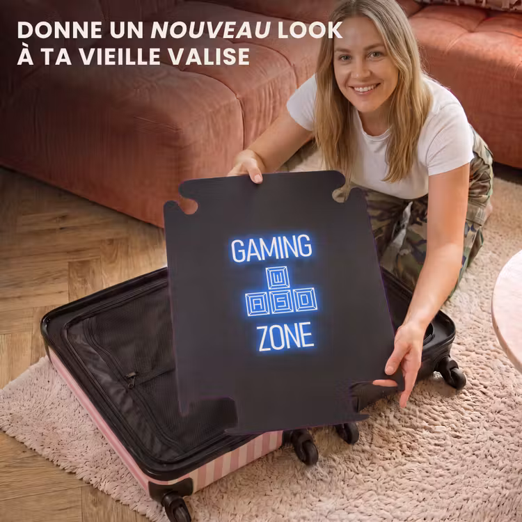 CaseSwap - Zone de jeux — 3