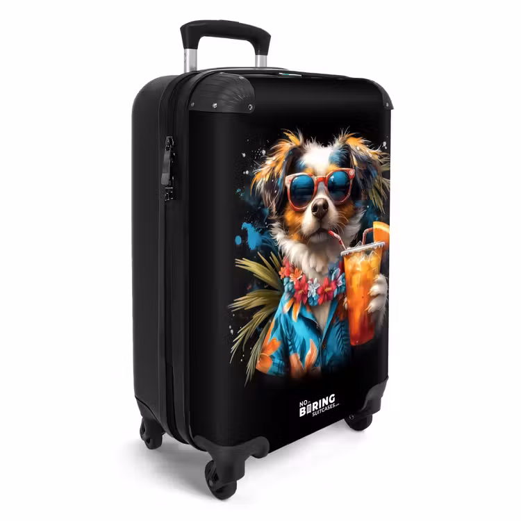 CaseSwap™ - Chien dans les sphères tropicales — 2