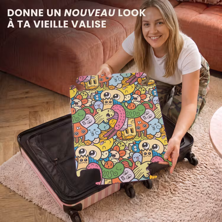 CaseSwap™ - Bêtes mignonnes en ville — 3