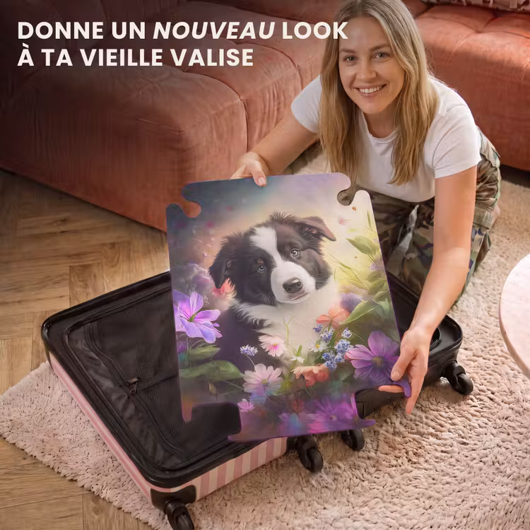 CaseSwap - Lasse le petit chien — 3