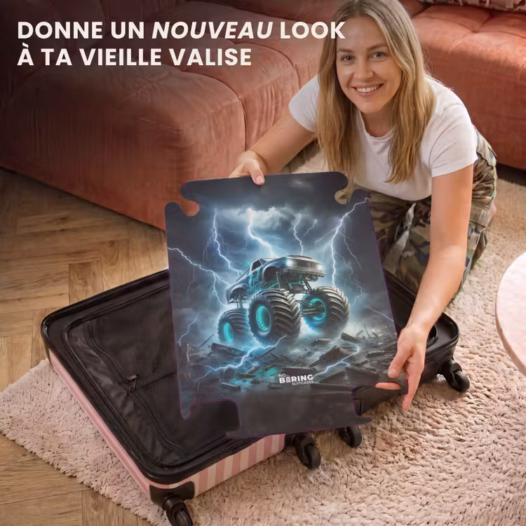 CaseSwap™ - Roues du tonnerre — 3