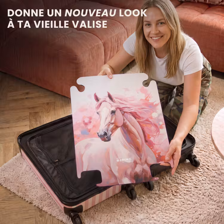 CaseSwap - Coureur rose — 3