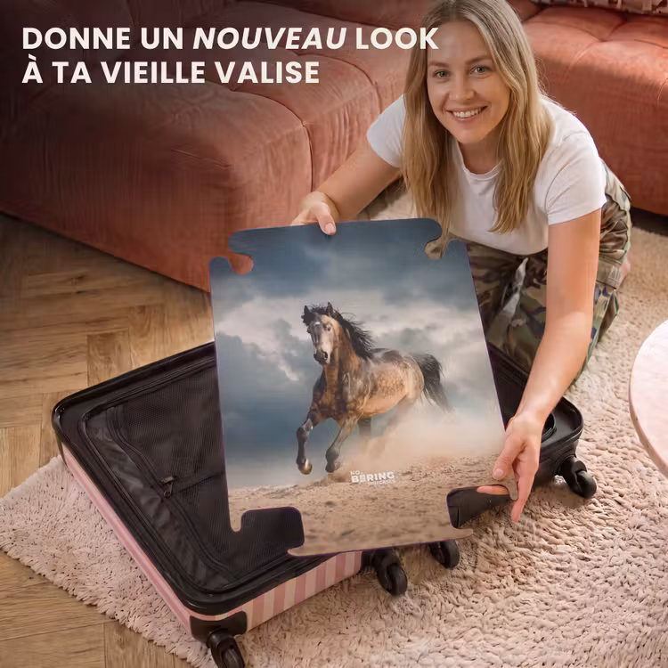 CaseSwap - Sandy dans la tempête — 3