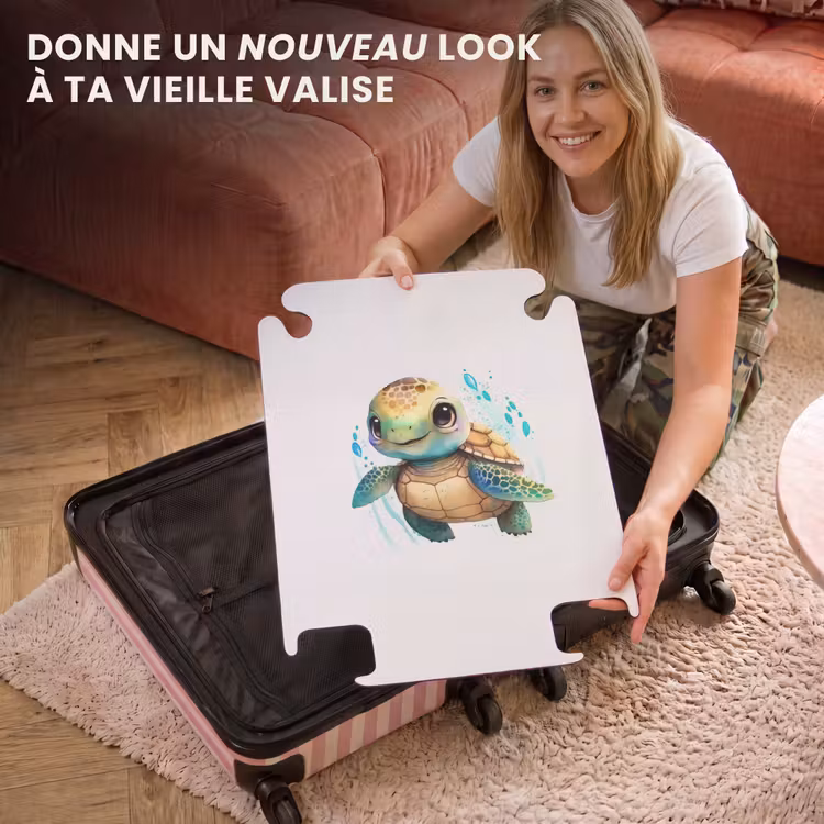CaseSwap - Tortue de mer Ziggy — 3