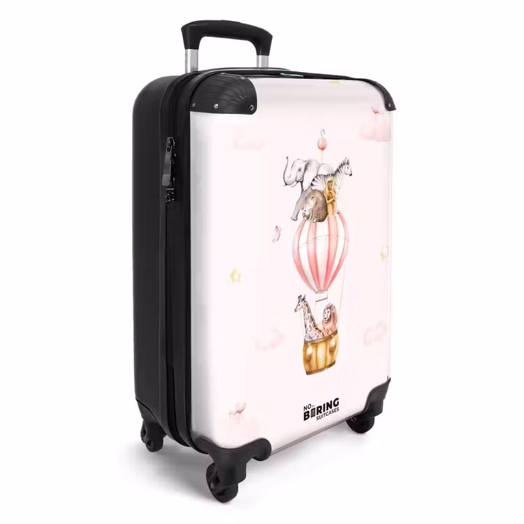 CaseSwap™ - Cirque volant — 2