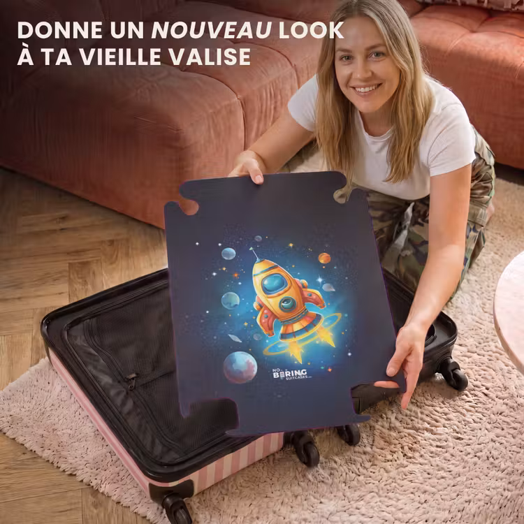 CaseSwap - Croiseur Comète — 3