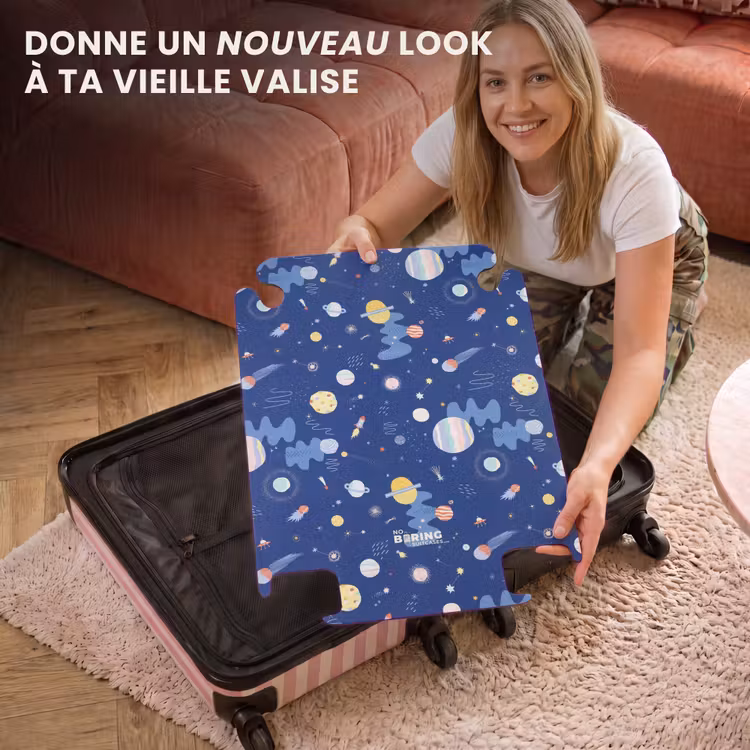 CaseSwap™ - La magie de la galaxie — 3