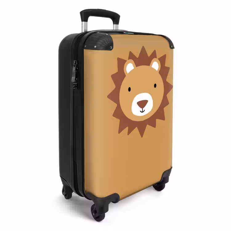 CaseSwap - Lion Lion — 2