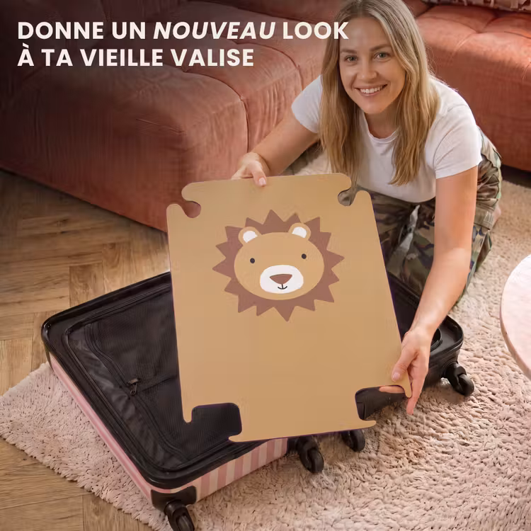 CaseSwap - Lion Lion — 3