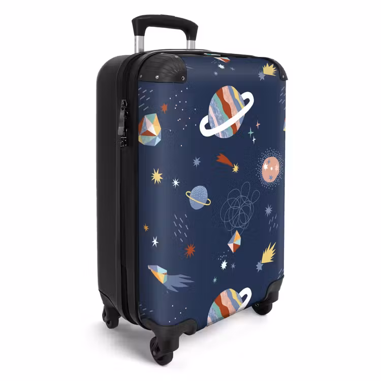 CaseSwap™ - Planétarium — 2