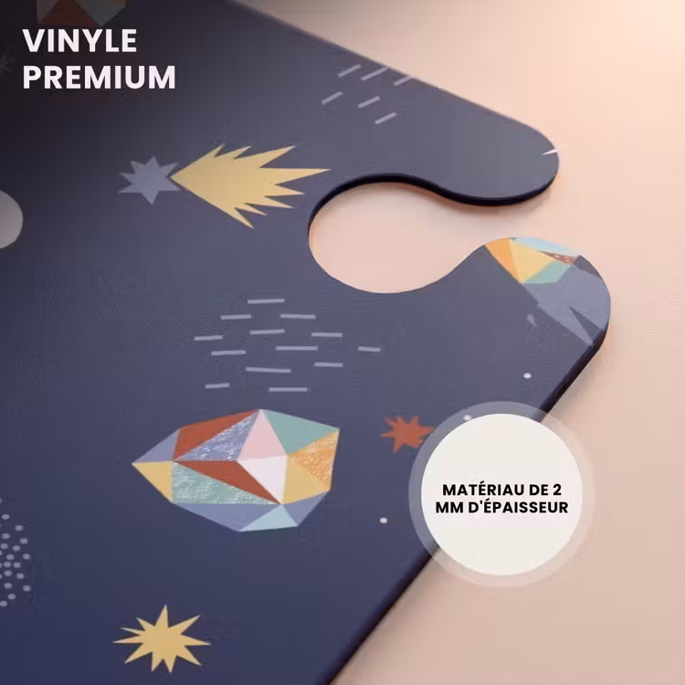 CaseSwap™ - Planétarium — 5