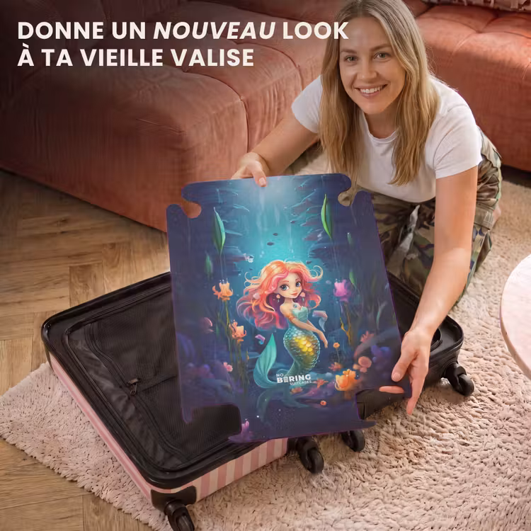 CaseSwap - Reine de corail — 3