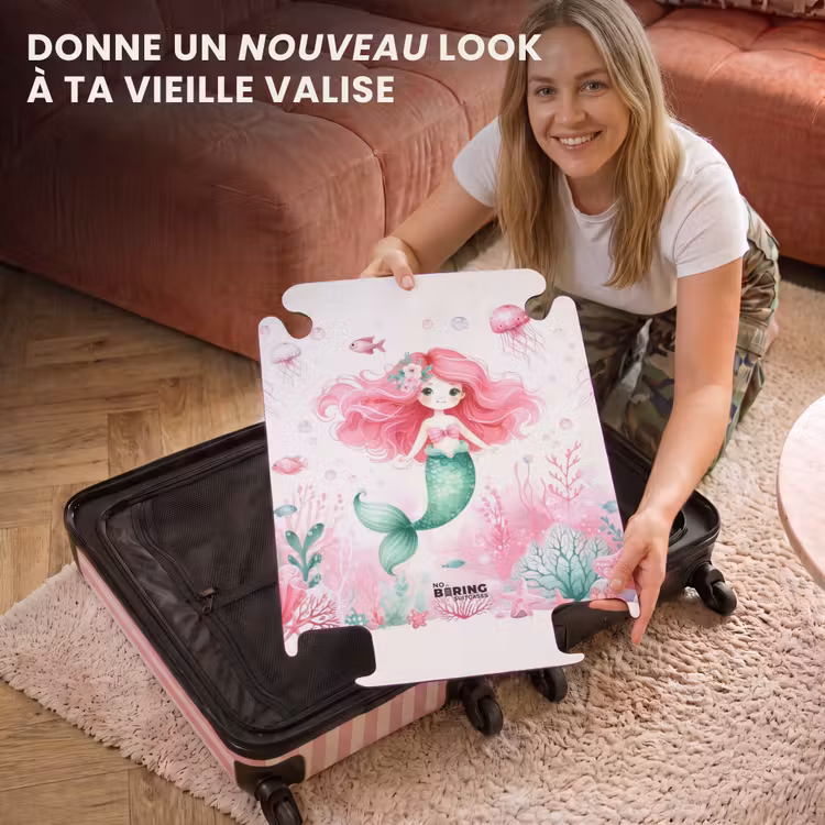 CaseSwap - Serena enfant coquille — 3