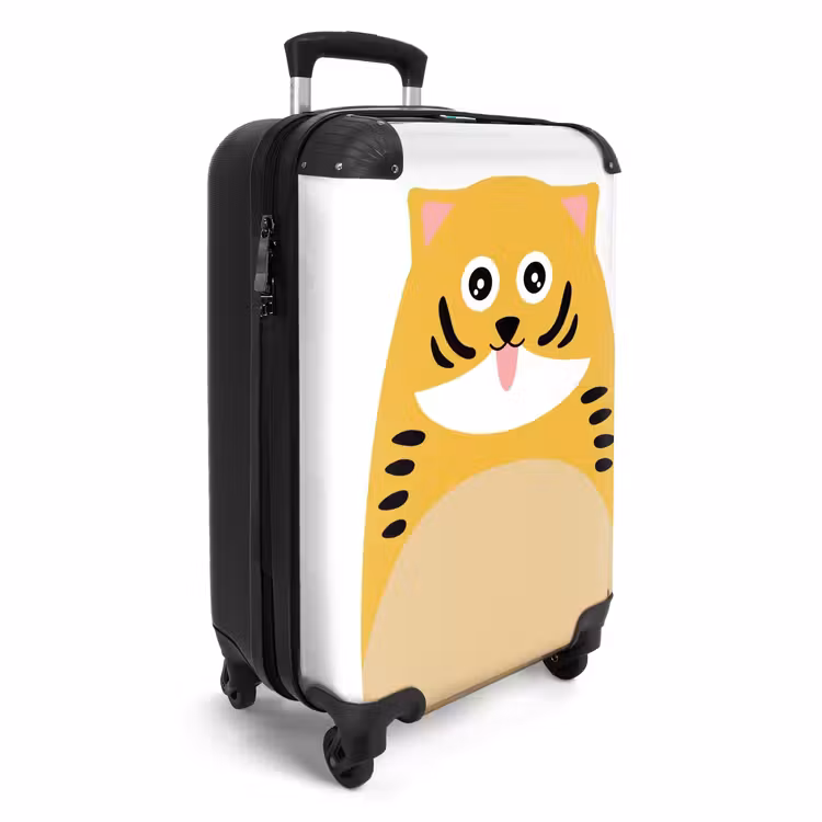 CaseSwap™ - Chat Kaatje — 2