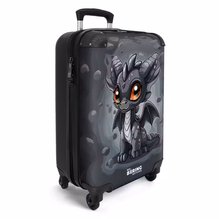 CaseSwap™ - Gino queue-de-gris — 2