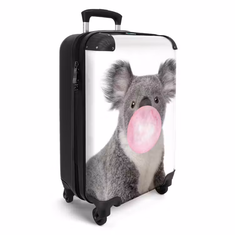 CaseSwap™ - Koala à chewing-gum — 2