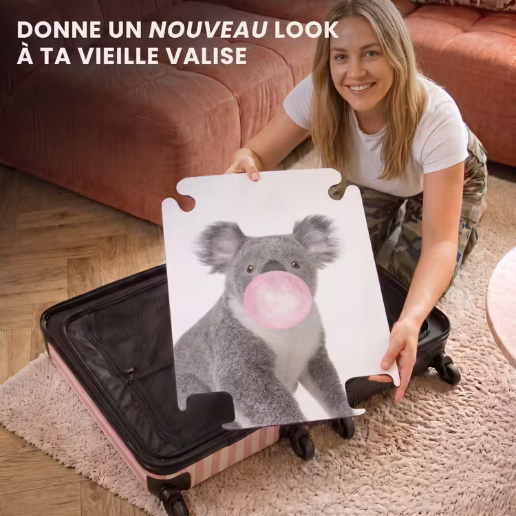 CaseSwap™ - Koala à chewing-gum — 3