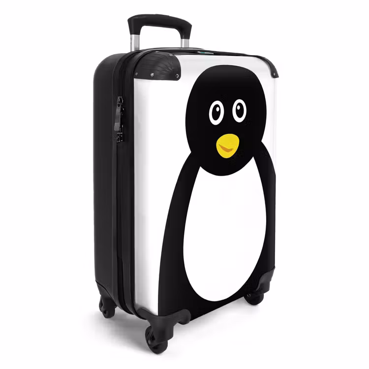 CaseSwap - Pim pingouin — 2