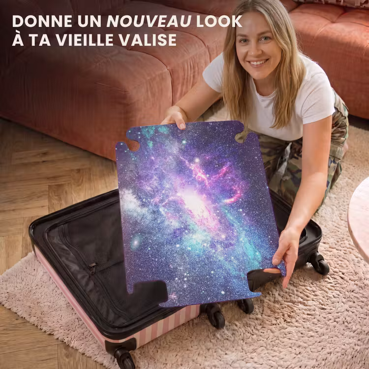 CaseSwap - Explosion cosmique des couleurs — 3