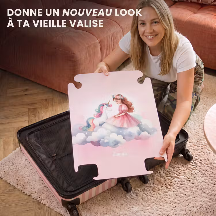 CaseSwap - Winnie princesse des nuages — 3
