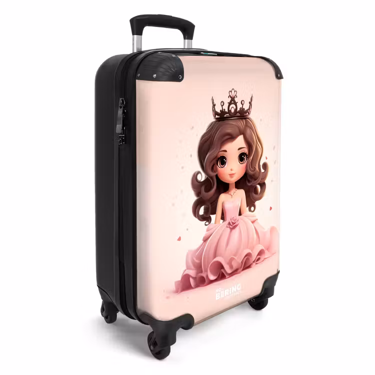 CaseSwap™ - Princesse Poppy — 2