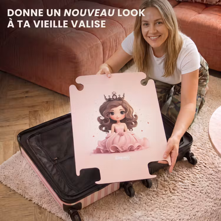 CaseSwap™ - Princesse Poppy — 3