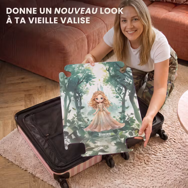 CaseSwap - Verdure de la grâce — 3