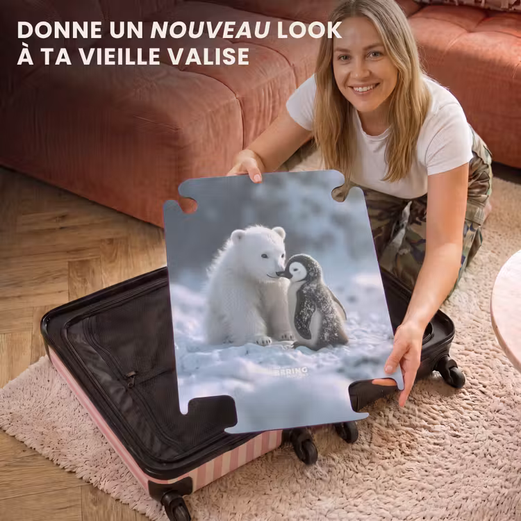 CaseSwap™ - Amis du givre — 3