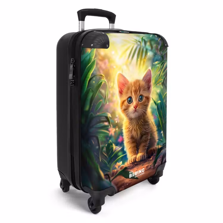 CaseSwap™ - Chaton Kees — 2